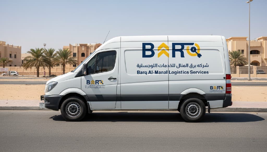 Logistics Background